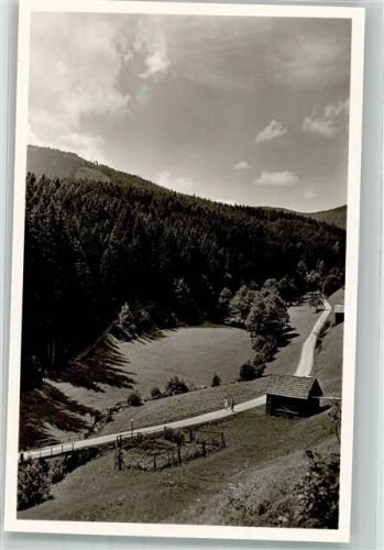 Huzenbach Seebachtal
