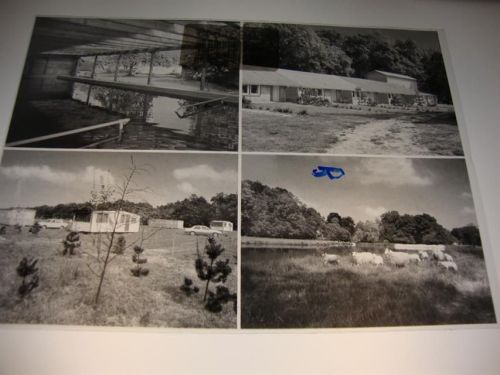 Lauenbrück Schwimmbad, Negativ