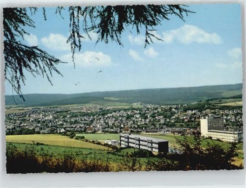Meschede