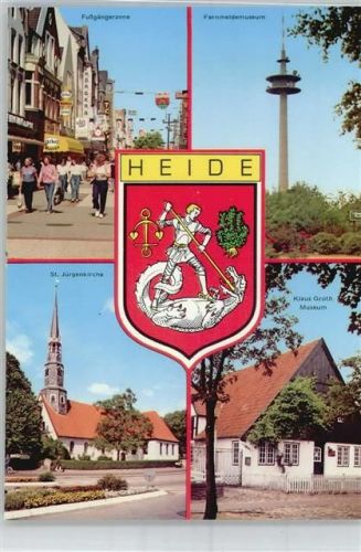 Ansichtskarte