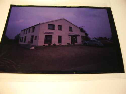 Nordstrand Negativ