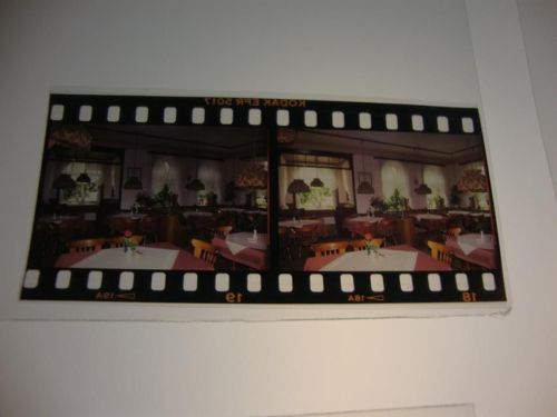Steinhude Hotel Deichstuben, Dia