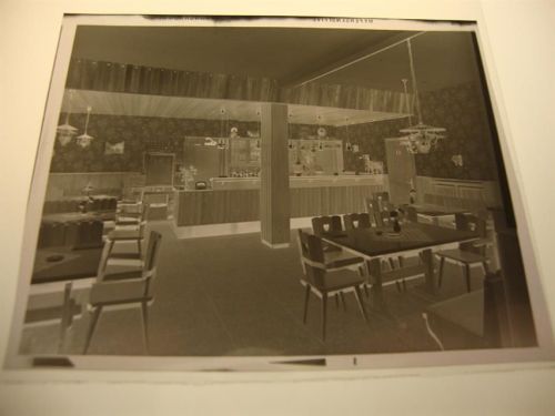 Uchte Gasthaus, Negativ