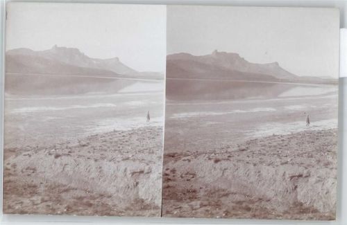 Biskra Stereofoto, Schott Tinsilt