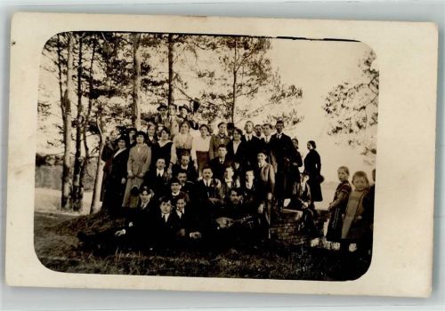 Gruppenfoto