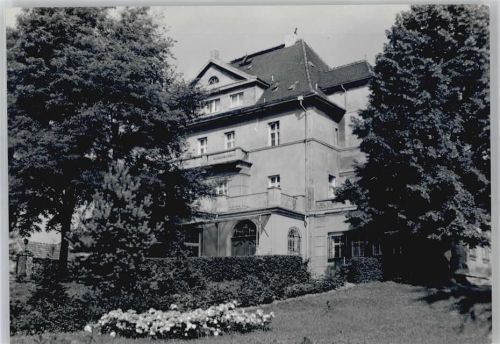 Limbach Zentrale Betriebsakanedie
