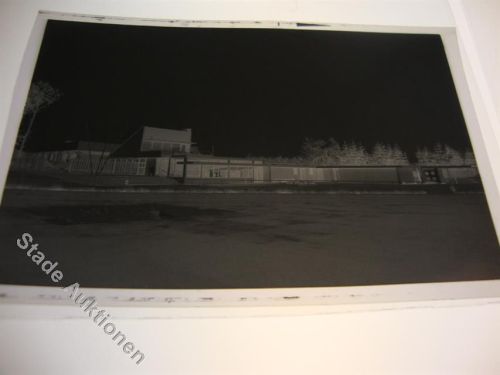 Harsefeld Negativ
