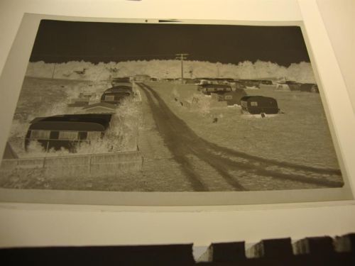 Itzstedt Camping, Negativ