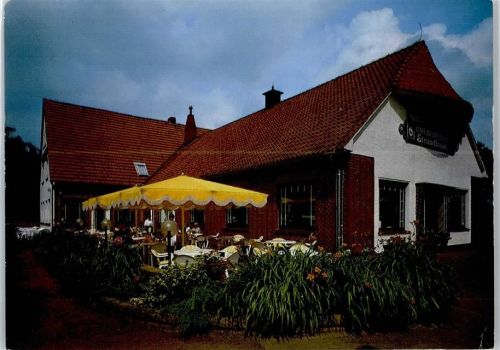 49401 W2845 Hüde - Strandhaus Widdau