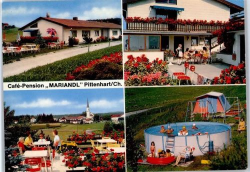 Pittenhart Pension Mariandl