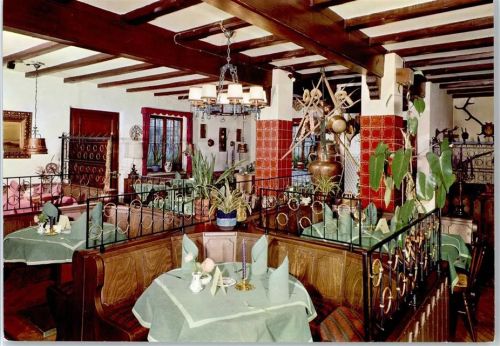 Euskirchen Restaurant Kupferkanne
