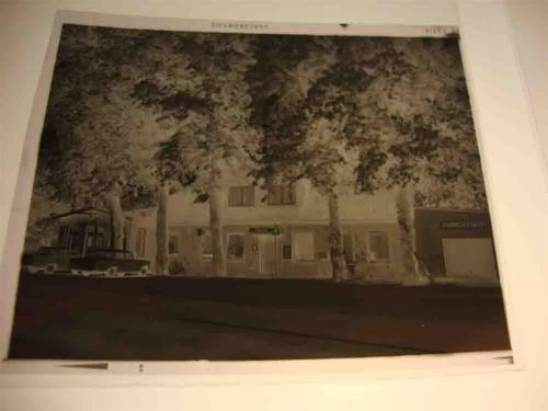 Neuschönberg Gasthaus zur Linde, Negativ