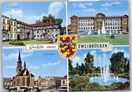 Ansichtskarte