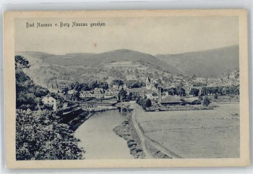 Nassau