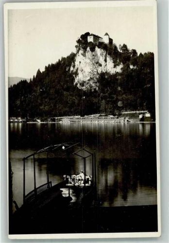 Bled Ort handschriftlich