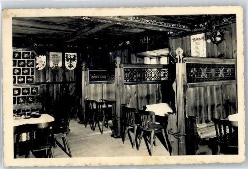 Kufstein Hotel Weinhaus Auracher Löchl