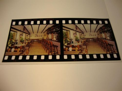 Ohlenstedt Gasthaus, Dia