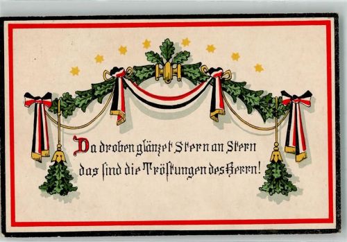 Labry 1915 Kriegslazarett Labry K.D. Feldpoststation Nr. 96