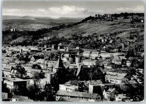Lörrach Tüllingen