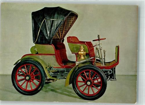 Luzern Schweizerisches Verkehrsmuseum