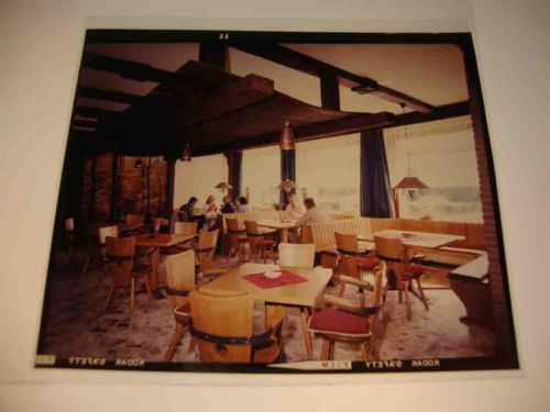 Trappenkamp Gasthaus, Dia