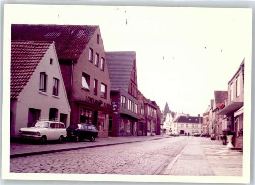 Garding Löwen Apotheke , Fotoabzug