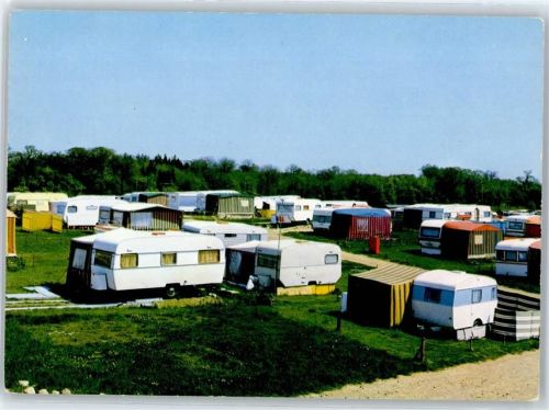 23730 W2430 Bliesdorf , Ostholst - Campingplatz Kagelbusch