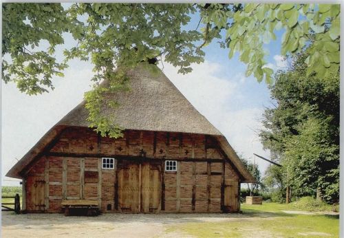 Vielstedt Gasthof Onkel Ernst