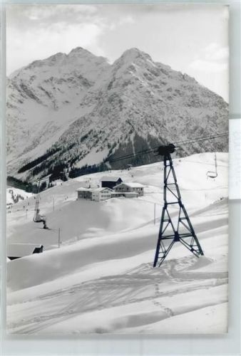 Hirschegg Foto, Schlössle