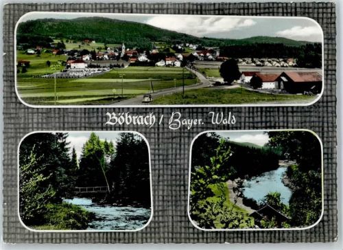 Böbrach