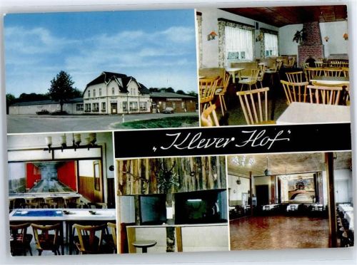 Kleve Klever Hof