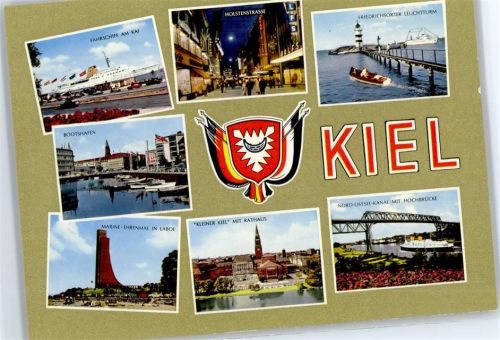 Kiel AKU1