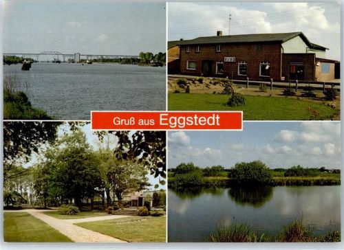 Eggstedt VIVO Sießenbüttel