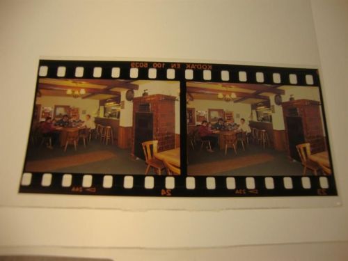 Schönböken Gasthaus, Dia