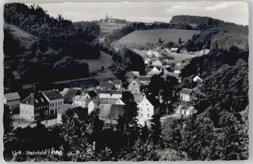 53925 W5370 Urft Gebrauchsspuren