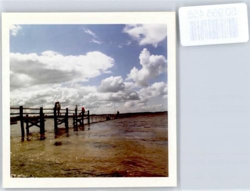 Gelting Fotoabzug, Am Strand