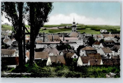 Wolnzach
