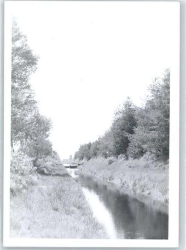 Spreckens Fotoabzug, Landschaft