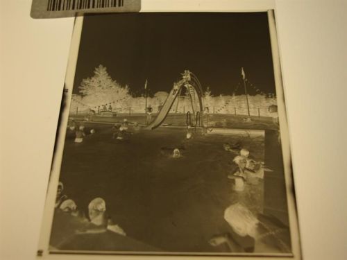 Edewecht Schwimmbad, Negativ