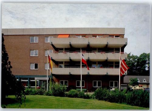 25712 W2224 Burg (Dithmarschen) - DRK Alten- und Pflegeheim Haus Sonnenschein