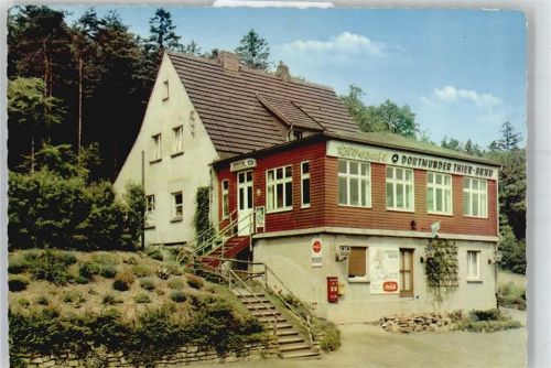 Letmathe Rübezahl Baude
