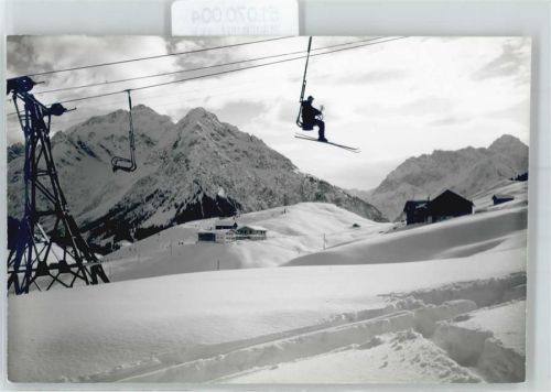Hirschegg Foto, Schlössle