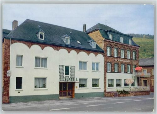 56812 W5590 Sehl - Hotel Zur schönen Aussicht