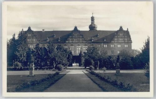 Weikersheim Schloß