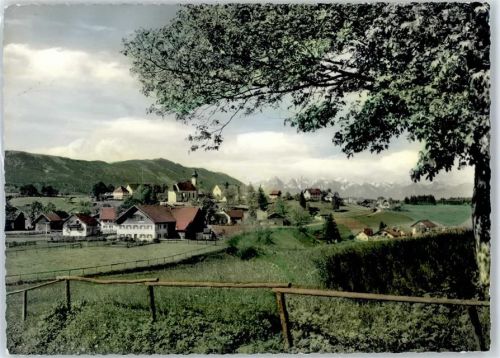 Kirchberg , Marke entfernt