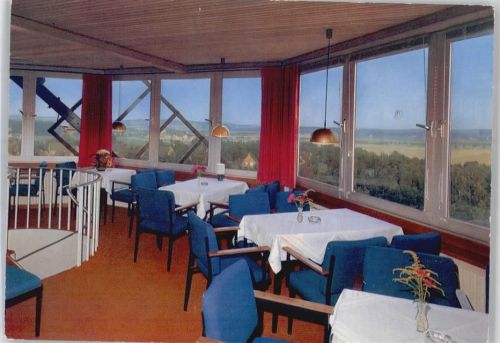 29562 W3117 Suhlendorf - Hotel Waldmühle