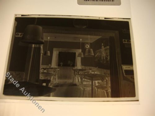 Friedrichskoog Gasthaus, Negativ