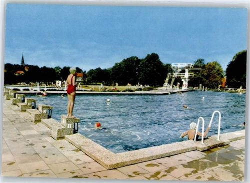 Harpstedt Schwimmbad