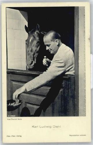 Diehl, Karl-Ludwig, Film-Foto-Verlag A 3466/2