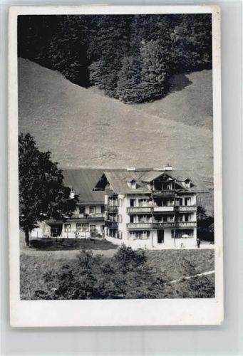 Ramsach Ortsansicht